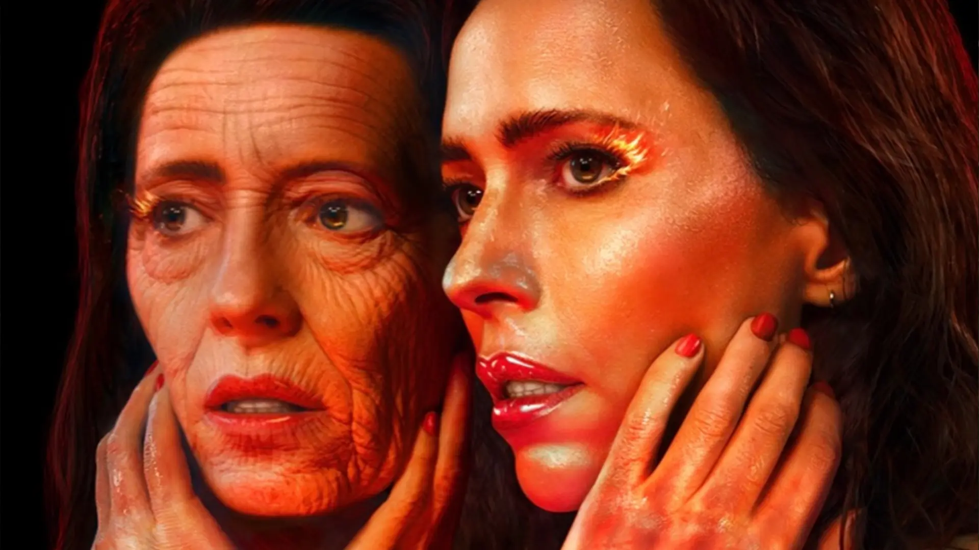 Ryan Murphy no echa el freno y sigue lanzando series: las tres mejores de 2025 y 2026