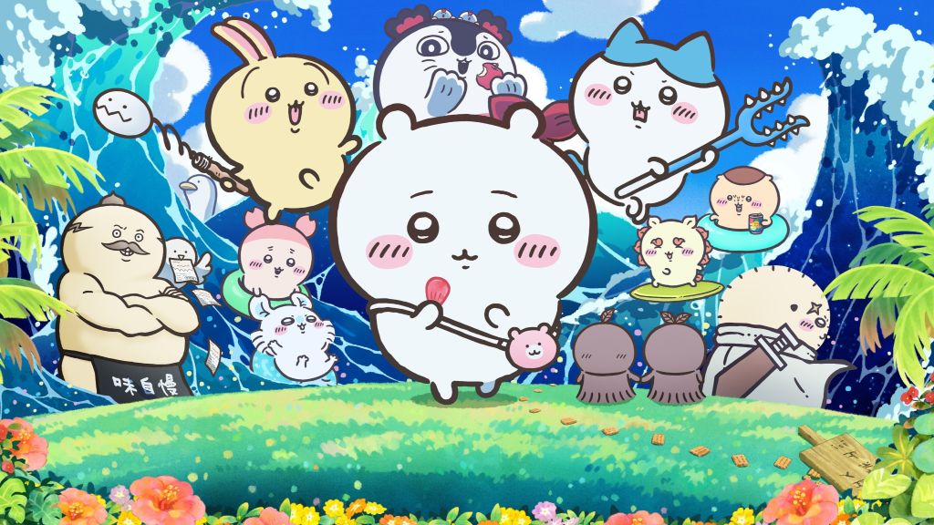 Box Office Giappone: Il film di Chiikawa non si ferma più e continua a dominare la classifica