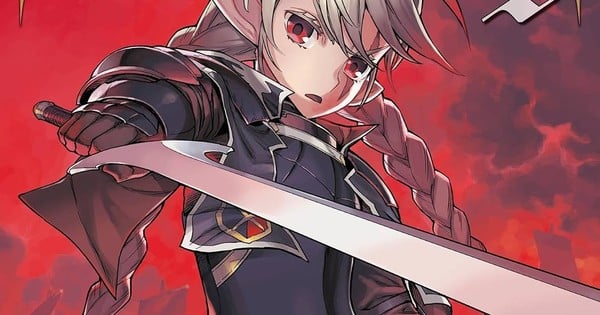Übel Blatt II Manga Ends on October 23
