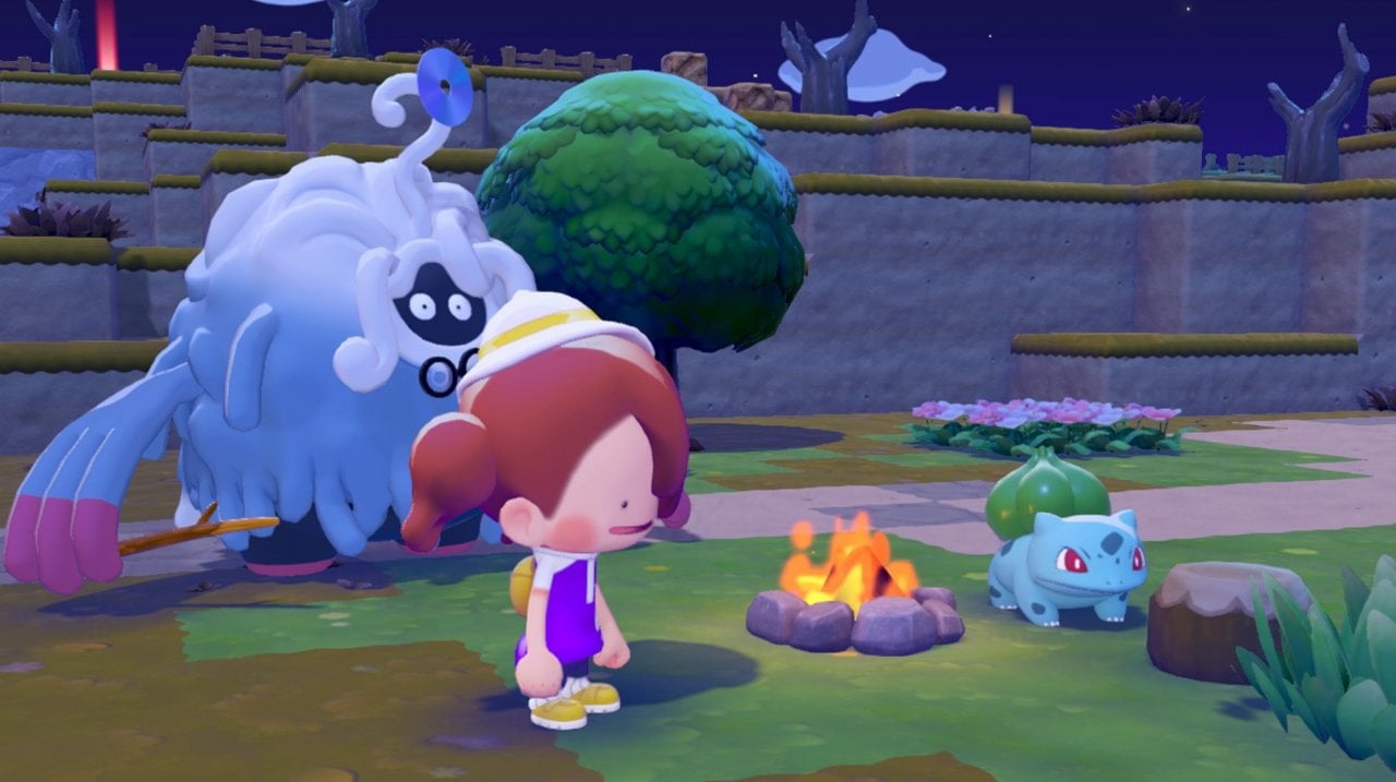 Pokémon Pokopia si aggiorna alla versione 2.0.1: ecco le novità