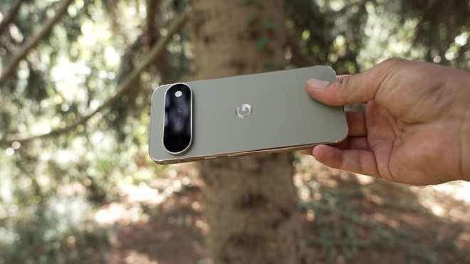 Google rilascia le Factory Image dei suoi smartphone Pixel 11