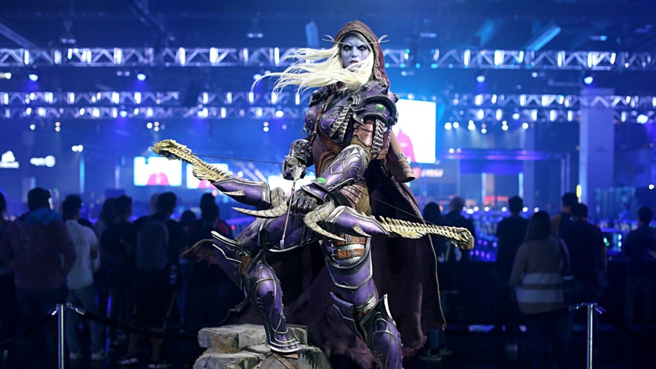 1,900 Blizzard Developers Just Won A Union Contract Full Of Protections For AI, Layoffs, And More