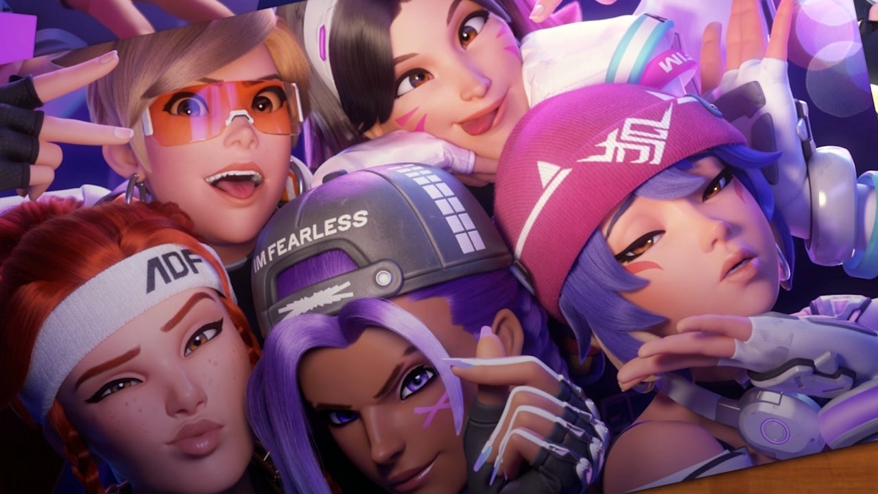Overwatch’s Most Popular Collab Is Coming Back, And Giving Underserved Heroes Some Love