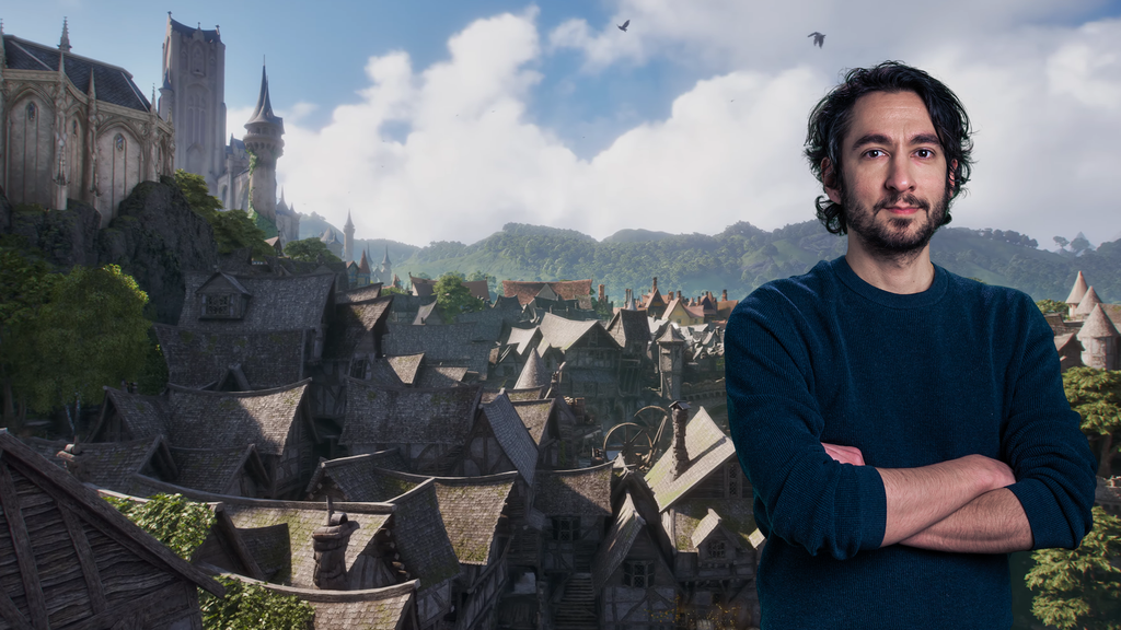 Je suis heureux que Fable ne cède pas à cette mode des RPG : la quête à la puissance n'en sera que meilleure