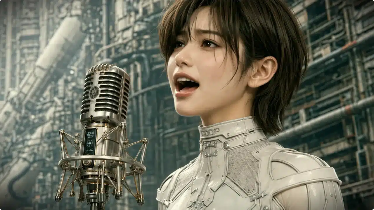 Stellar Blade Blood Rain : Shift Up entend les critiques sur le clip musical et tient bien à préciser que ce projet est séparé du jeu