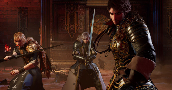 Bloodstained: The Scarlet Engagement Game Delayed to 2027