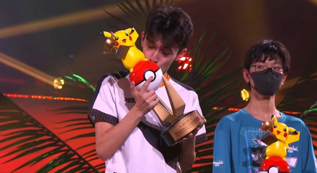 Campionati Mondiali Pokémon 2026: bannati tre giocatori italiani, tra cui l'ex campione del mondo Luca Ceribelli