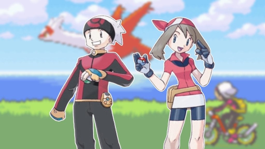 En tant que fan de Pokémon, je ne pouvais pas rêver mieux : Nintendo a un gros coup à jouer avec ces trois jeux cultes, mais…