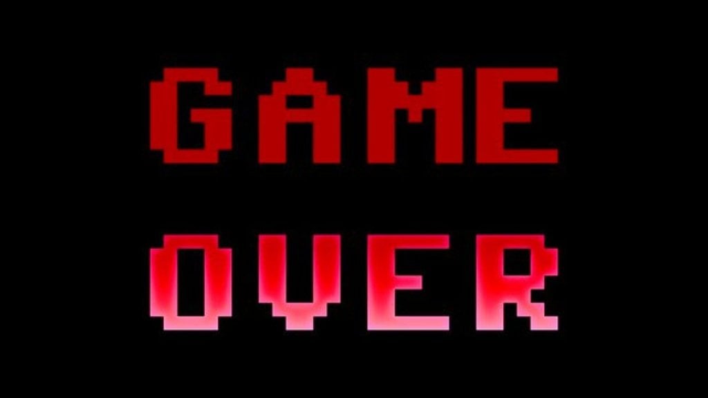 L'industrie du jeu vidéo est en train de courir à sa propre perte d'après ce vétéran de l'industrie qui alerte sur l'avenir des blockbusters