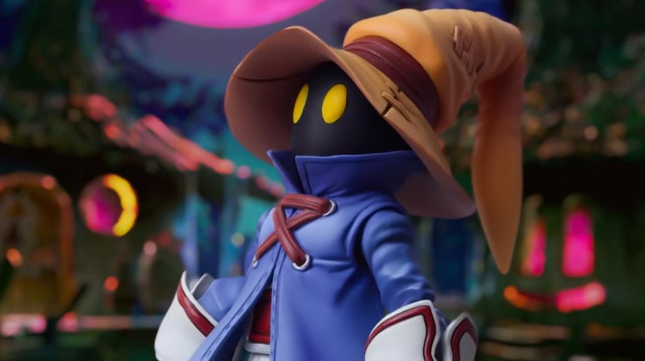 Il remake di Final Fantasy 9 era quasi finito ma Square Enix avrebbe bloccato il tutto preferendo nuovi giochi