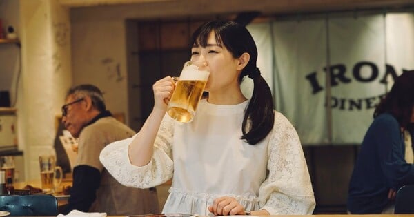 Live-Action Wakako-zake Series Gets 10th Season Partly Set in Australia