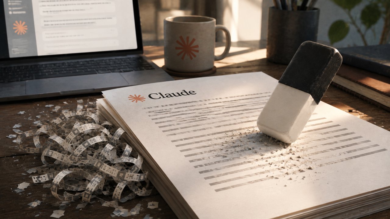 Il ripulitore di watermark Claude da 4.500 stelle su GitHub funziona a metà