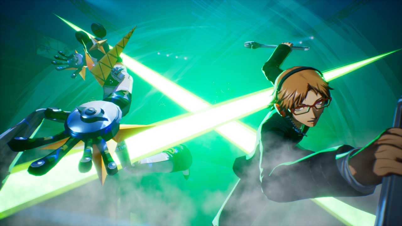 Dopo Persona 3 Reload, Atlus spiega perché ha voluto creare un remake completo con Persona 4 Revival