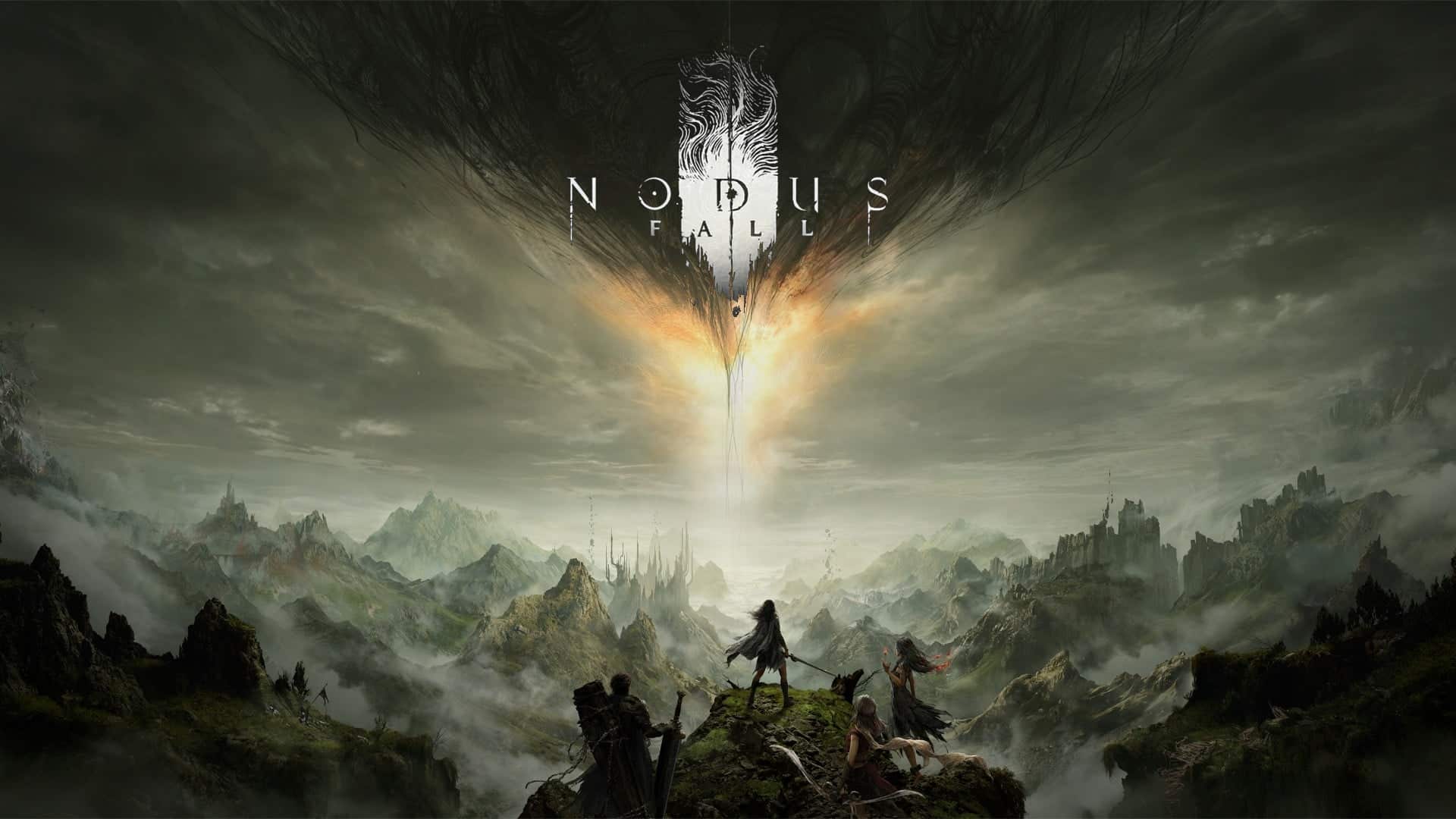 Nodusfall, le gros projet annoncé par HoYoverse, sera un free-to-play, mais pas un gacha