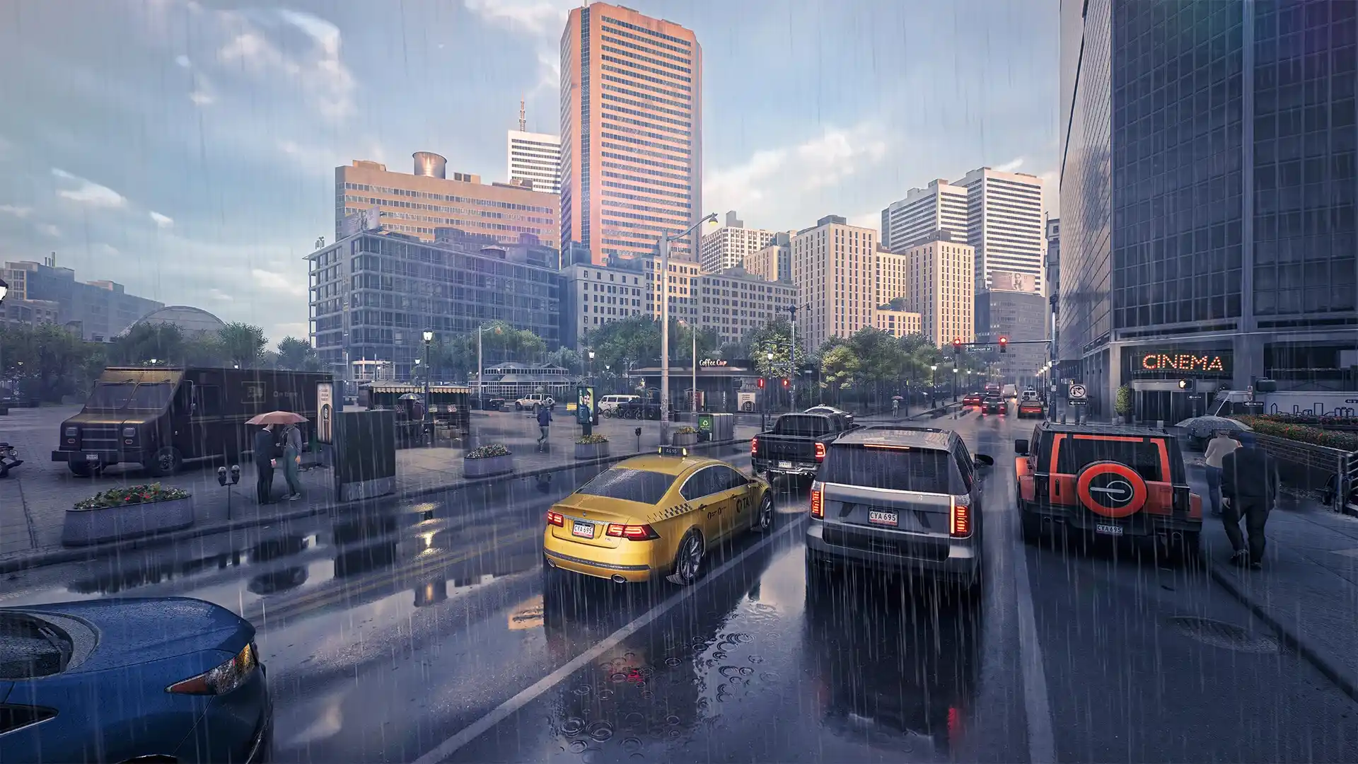Saber Interactive nella bufera: il CEO “avrei sostituito volentieri la scrittrice con l’IA”