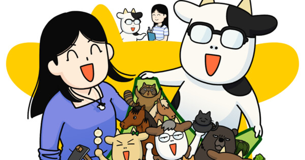 Amasian TV Streams Hyakusho Kizoku-the farmer's days Seasons 2, 3 for Free