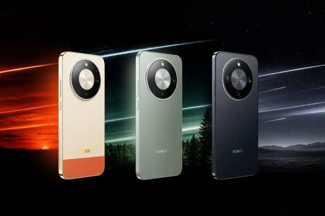 Honor Turbo 5G svelato ufficialmente: la batteria è protagonista assoluta