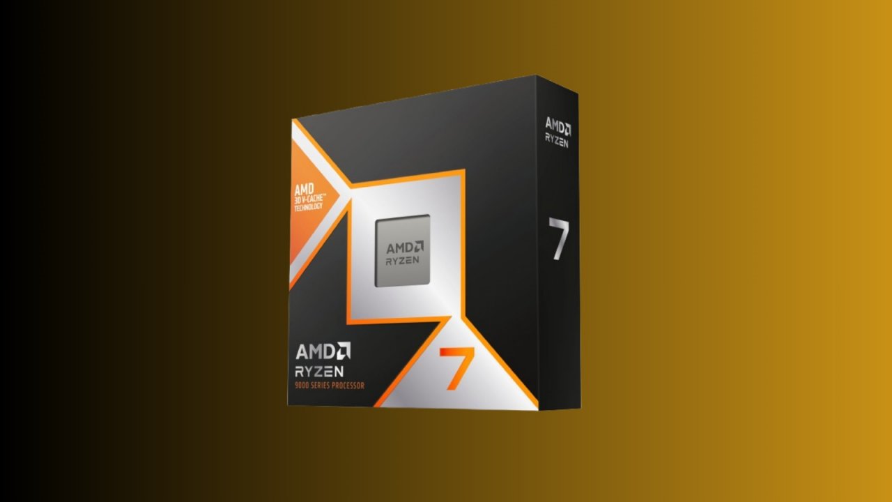 Il processore AMD Ryzen 7 9800X3D è in promo su AliExpress: risparmia con il codice sconto
