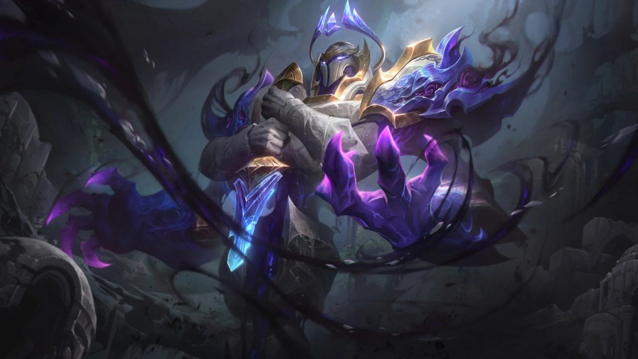 Dopo appena 17 anni, League of Legends riceverà finalmente la chat vocale di squadra