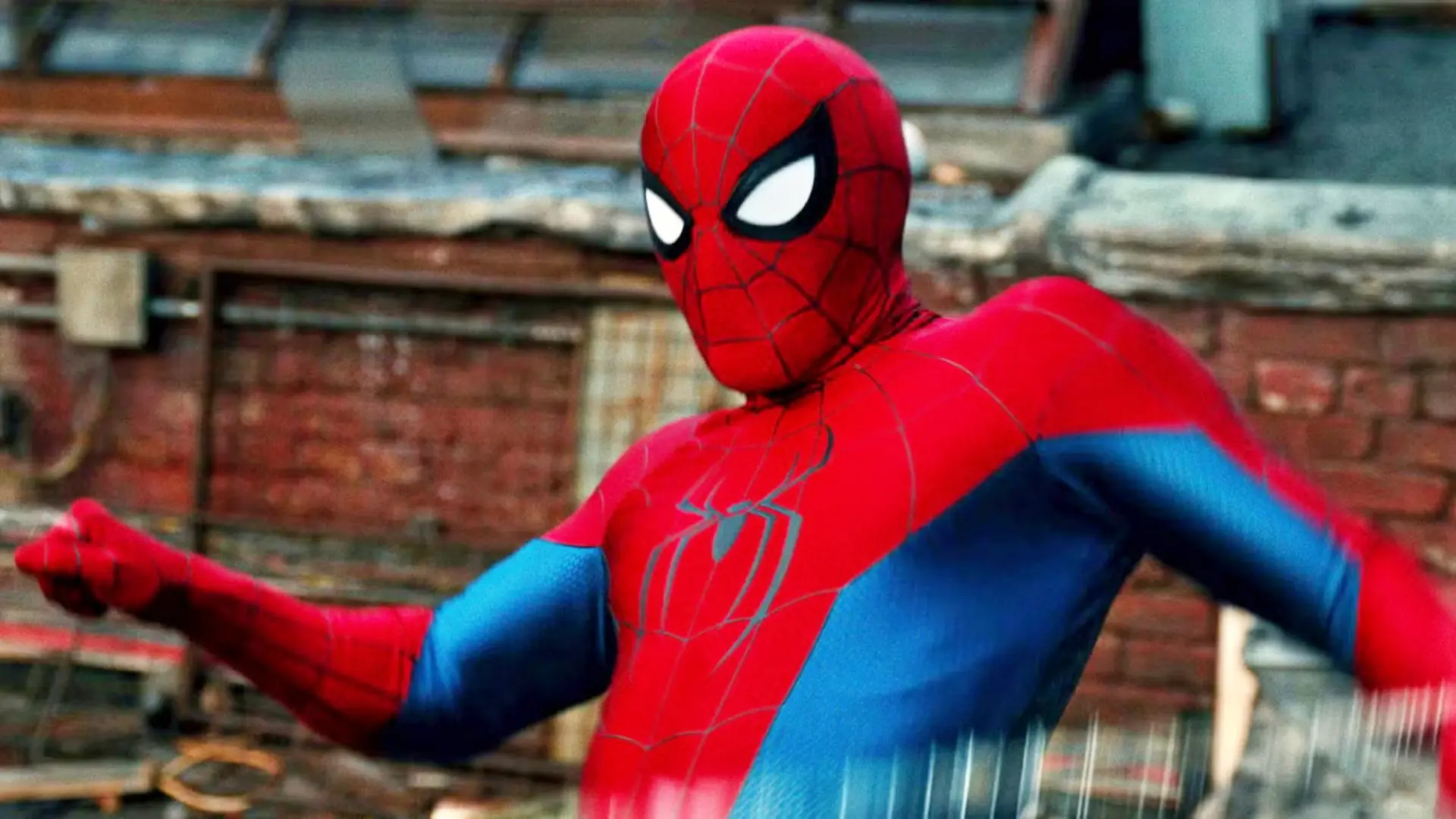 Spider-Man: Brand New Day está a las puertas del podio de las películas más taquilleras de la historia