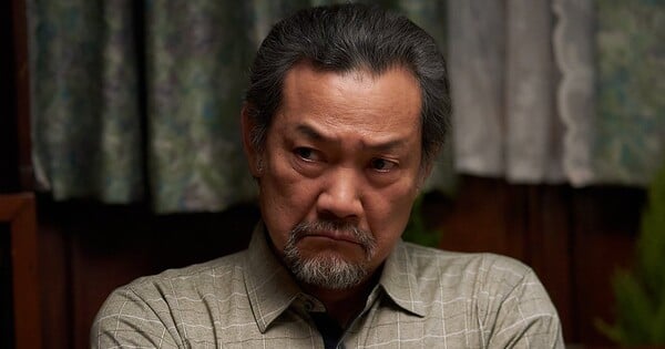 Webtoon-Based Short-Form Live-Action Series My Father's Table Set for September 9 Theatrical Release