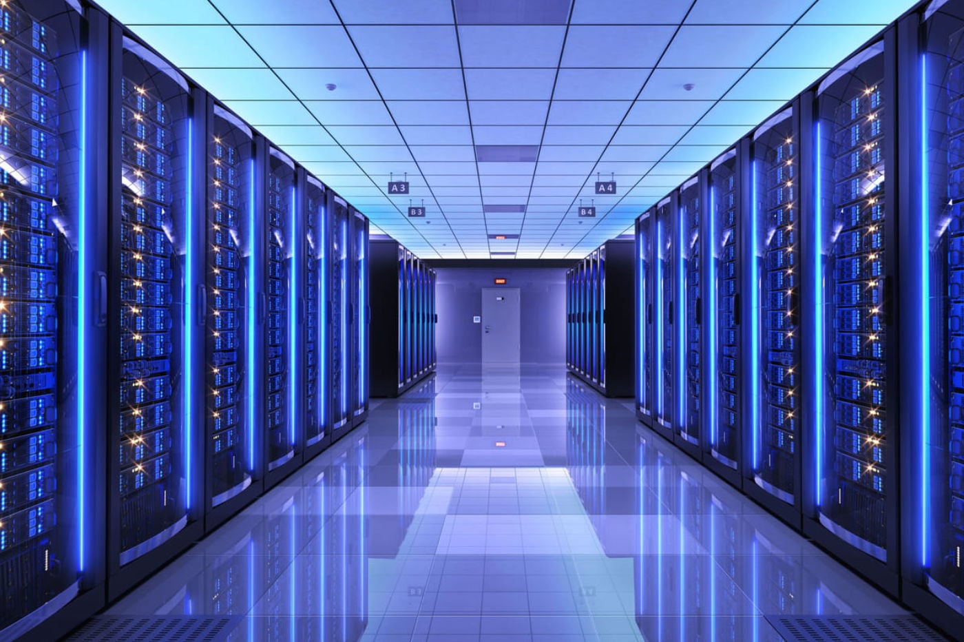 L’IA fait déjà flamber les loyers des géants de la tech