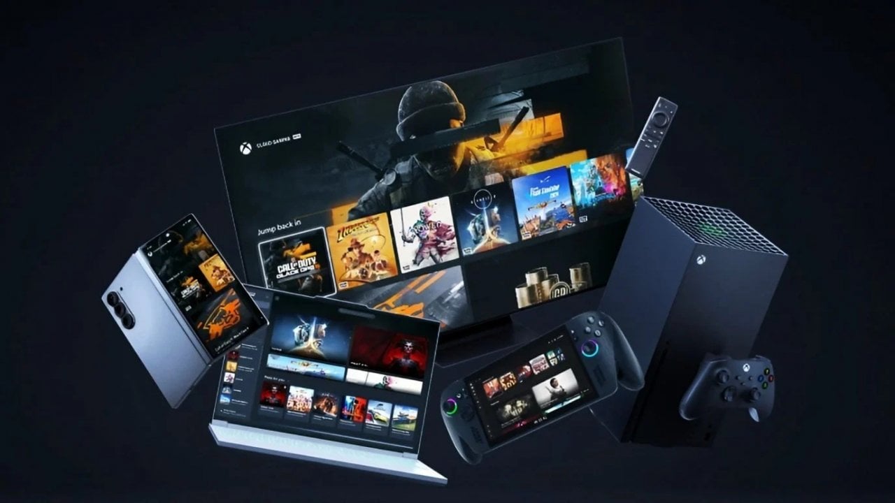 Xbox Game Pass sta per arrivare su Google TV: debutto iniziale sui modelli TCL