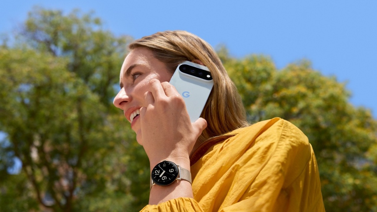 Google Pixel 11 arriva su Amazon: preordini aperti per Pixel 11, 11 Pro e 11 Pro XL, prezzi ai minimi garantiti da 999