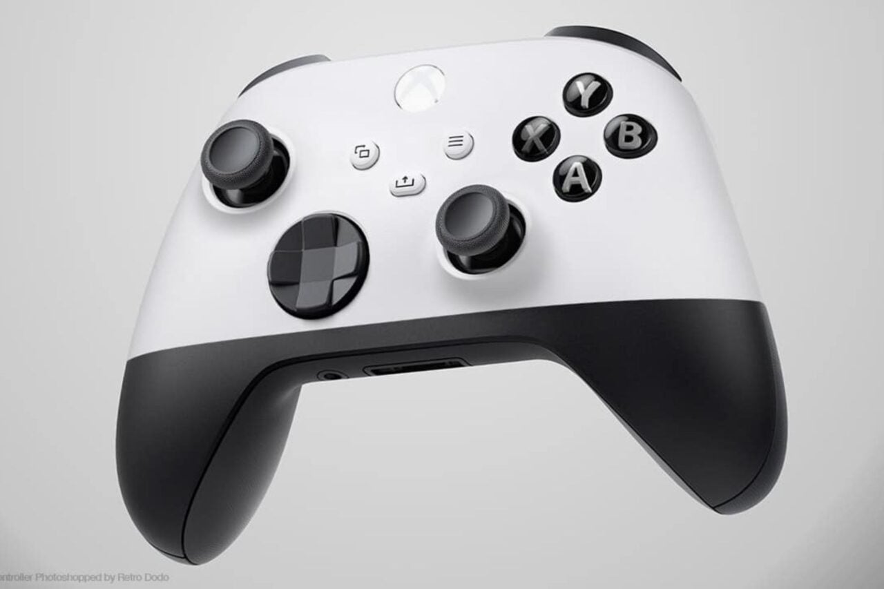 Xbox : la prochaine manette de Microsoft dévoile ses secrets