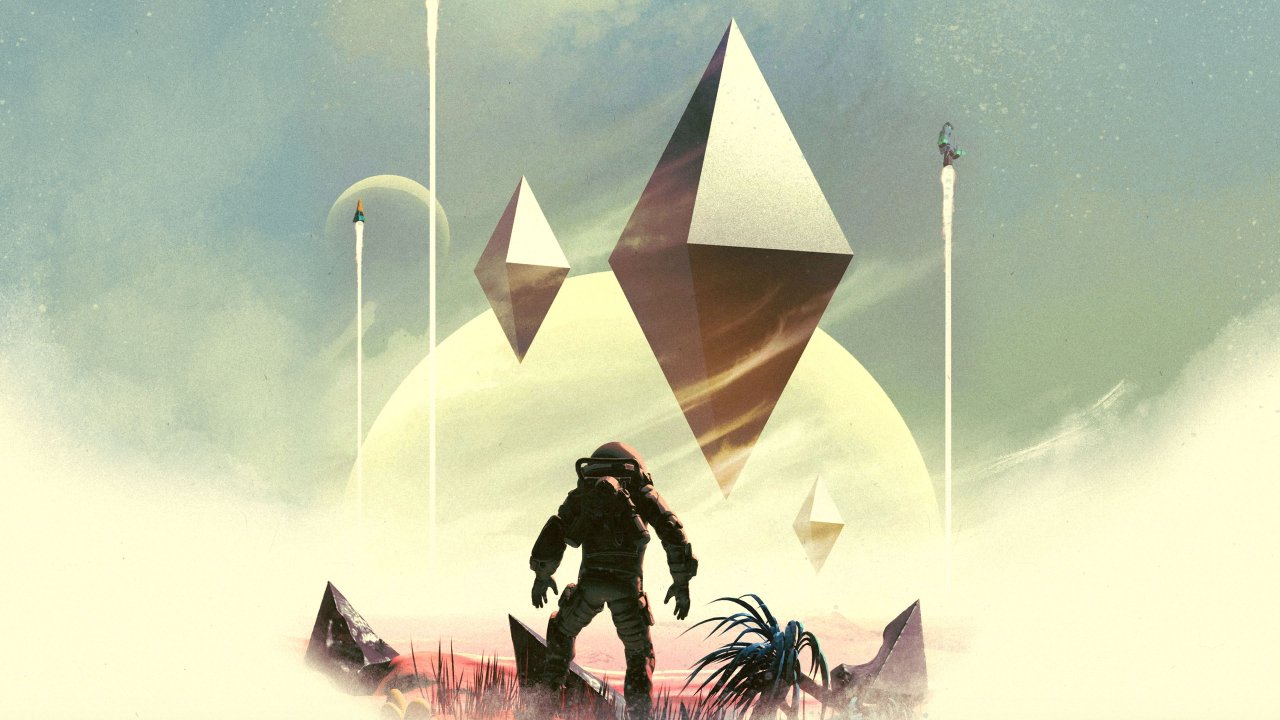 No Man's Sky compie 10 anni: la storia della colonna sonora procedurale dei 65daysofstatic