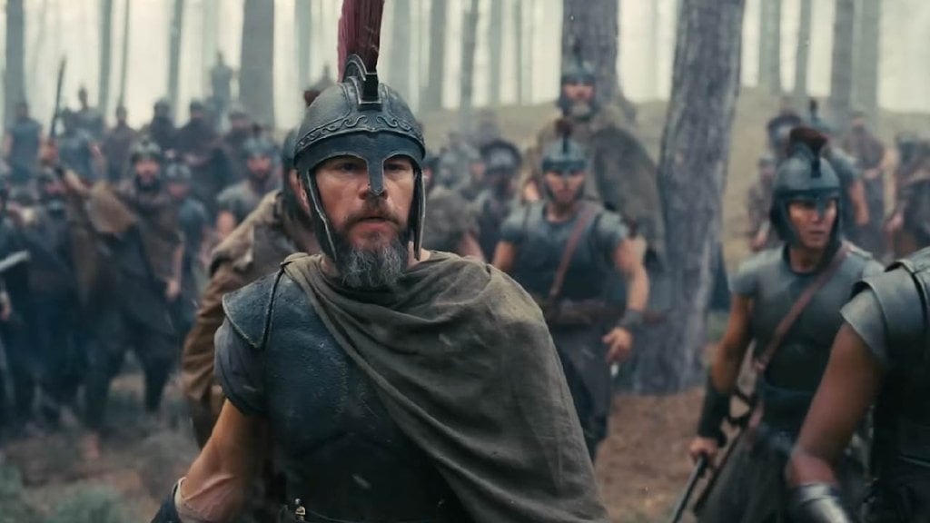 Ne pas voir L'Odyssée en IMAX n'est pas une arnaque et voici pourquoi