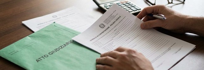 Multe non pagate, addio al super rincaro del 10%: la nuova riforma