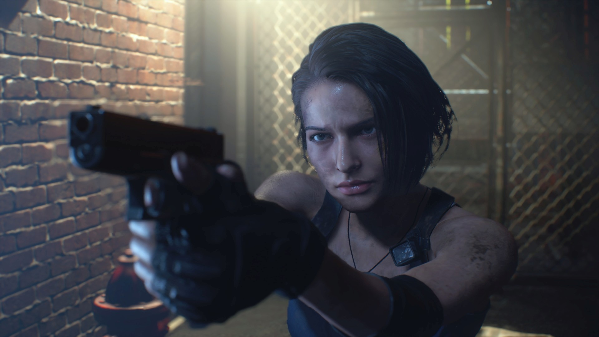 Les remakes des Resident Evil 2, 3 et 4 sortiront du coffre de Capcom le 16 octobre sur Switch 2