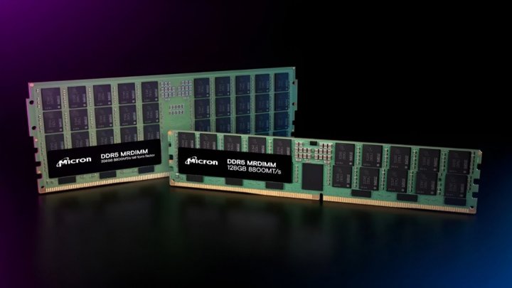 All'incontro con i sindacati anche Micron: rischio sciopero e crollo dei profitti dietro l'angolo