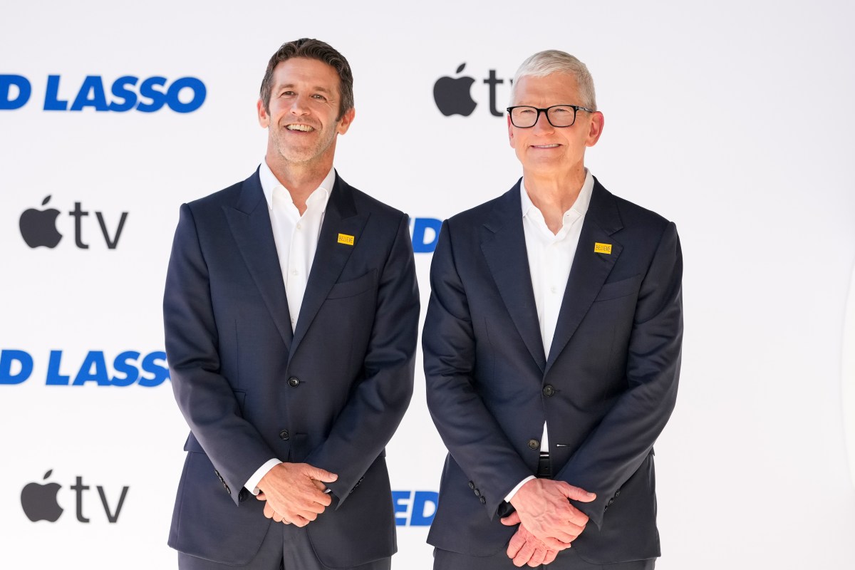 What will Apple’s John Ternus era look like?