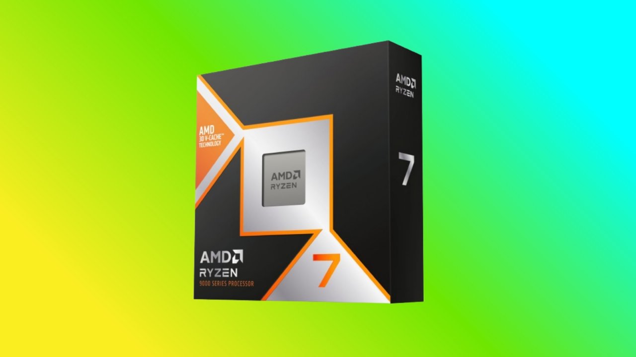 Il processore AMD Ryzen 7 9850X3D è in offerta su AliExpress: risparmia 45€ con il codice sconto dedicato
