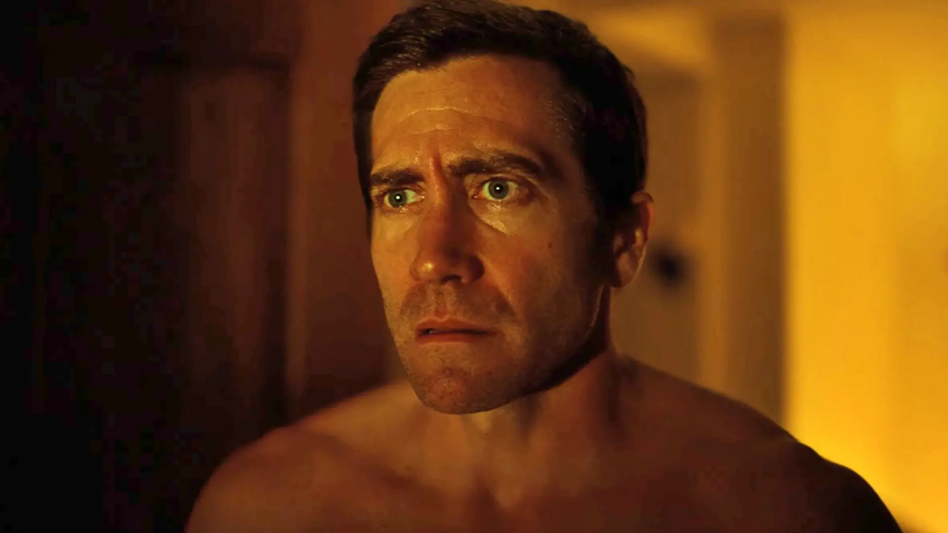 M. Night Shyamalan presenta el tráiler de Nunca olvides que te quiero, su nueva e inquietante película con Jake Gyllenhaal