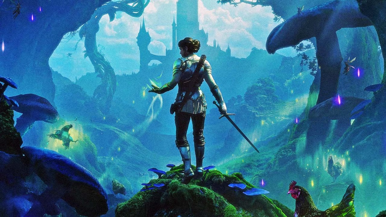 Fable, il sistema di combattimento provato a Gamescom 2026