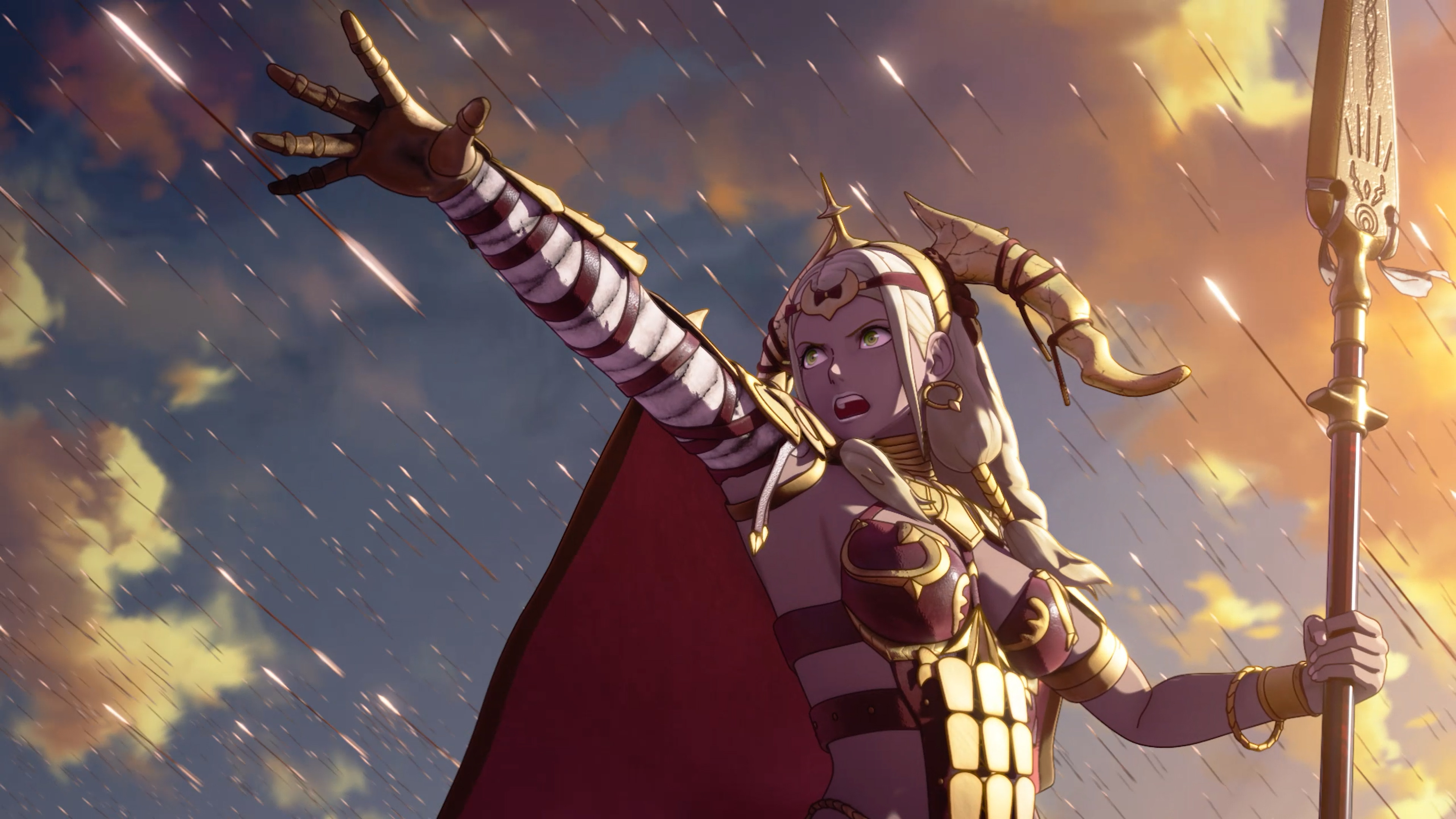 Les sorties jeux vidéo de la semaine du 14 septembre (Marvel’s Wolverine, Fire Emblem: Fortune’s Weave…)