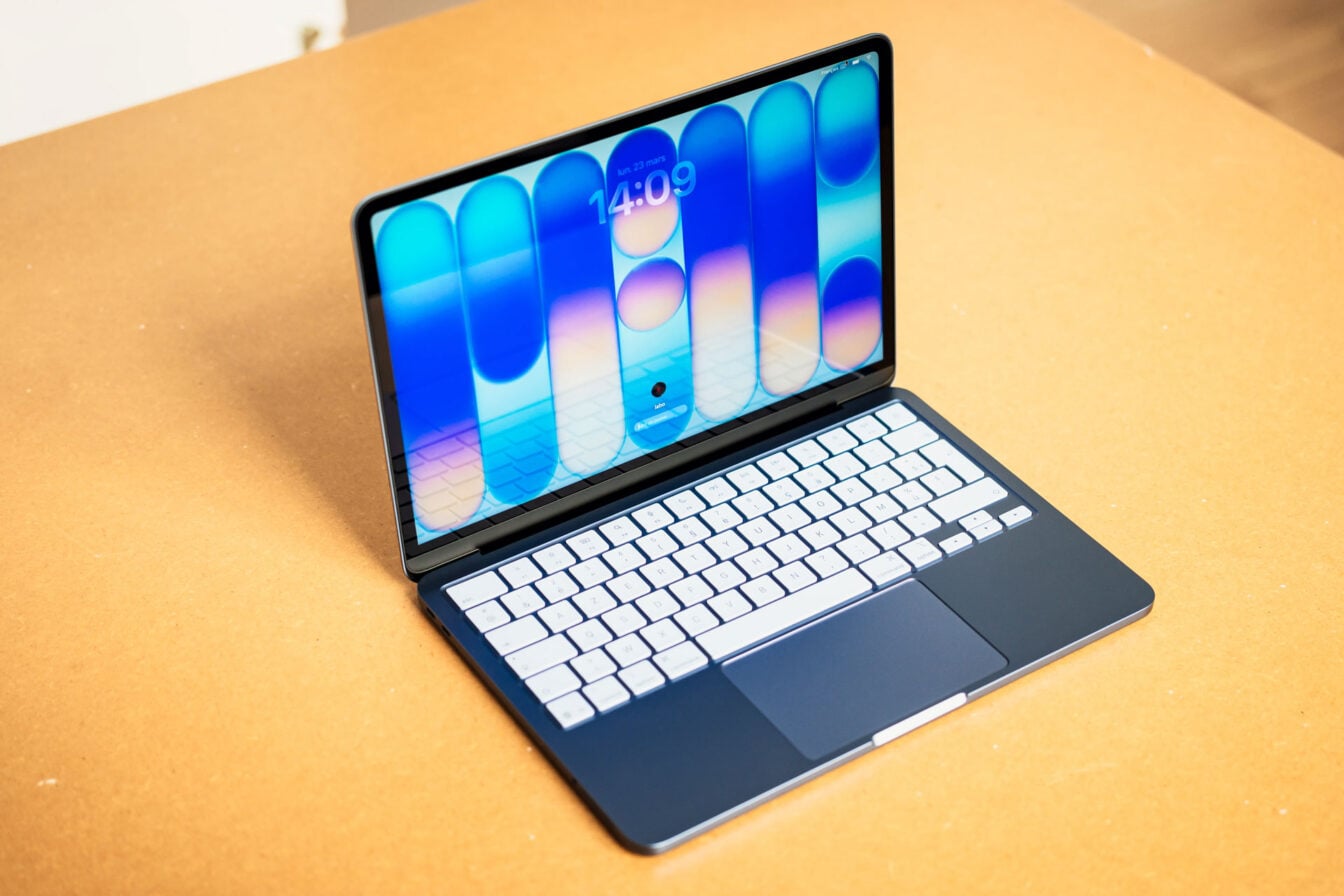 Le MacBook Neo cartonne tellement qu’Apple lui offrirait bientôt une puce d’iPhone Pro