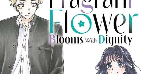 Kodansha House Hosts The Fragrant Flower Blooms with Dignity Creator Saka Mikami in NYC