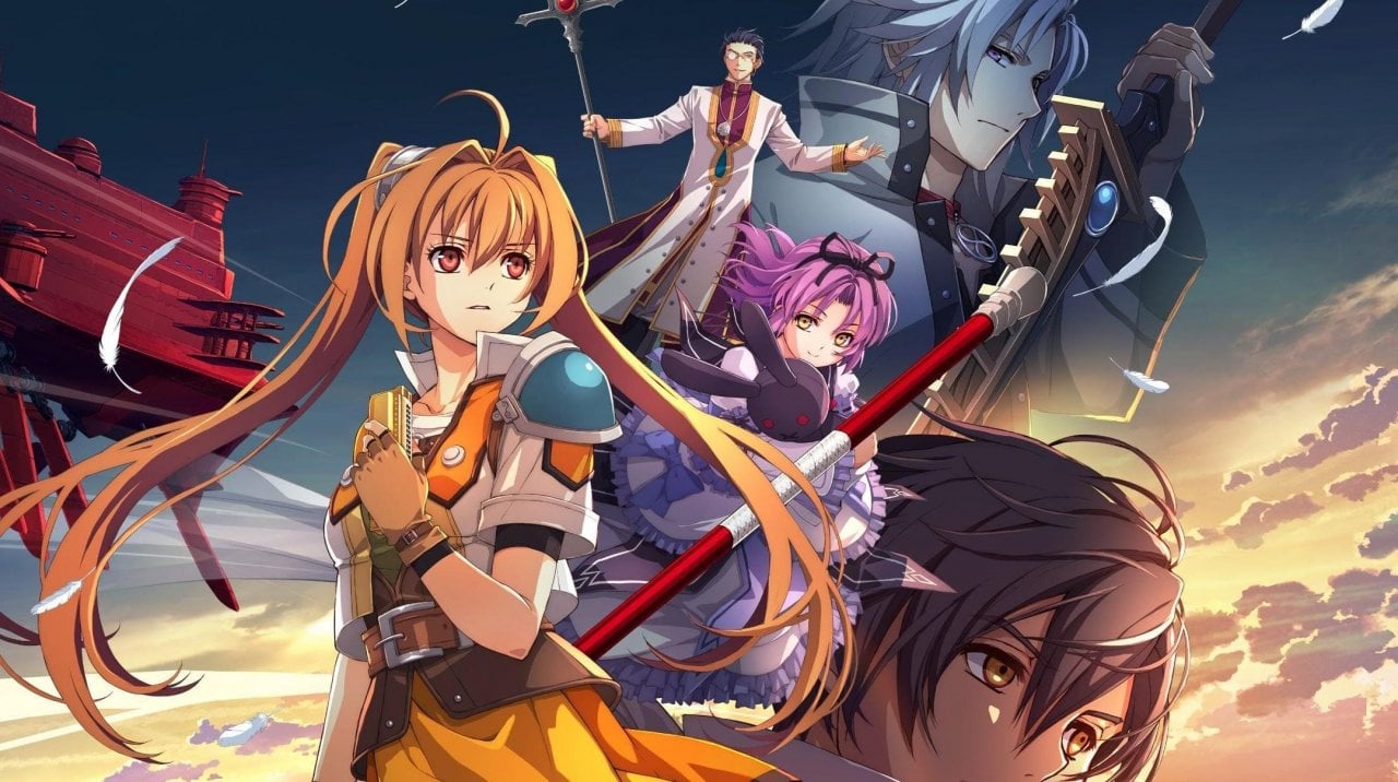 Disponibile la demo di Trails in the Sky 2nd Chapter, pubblicato anche il filmato introduttivo