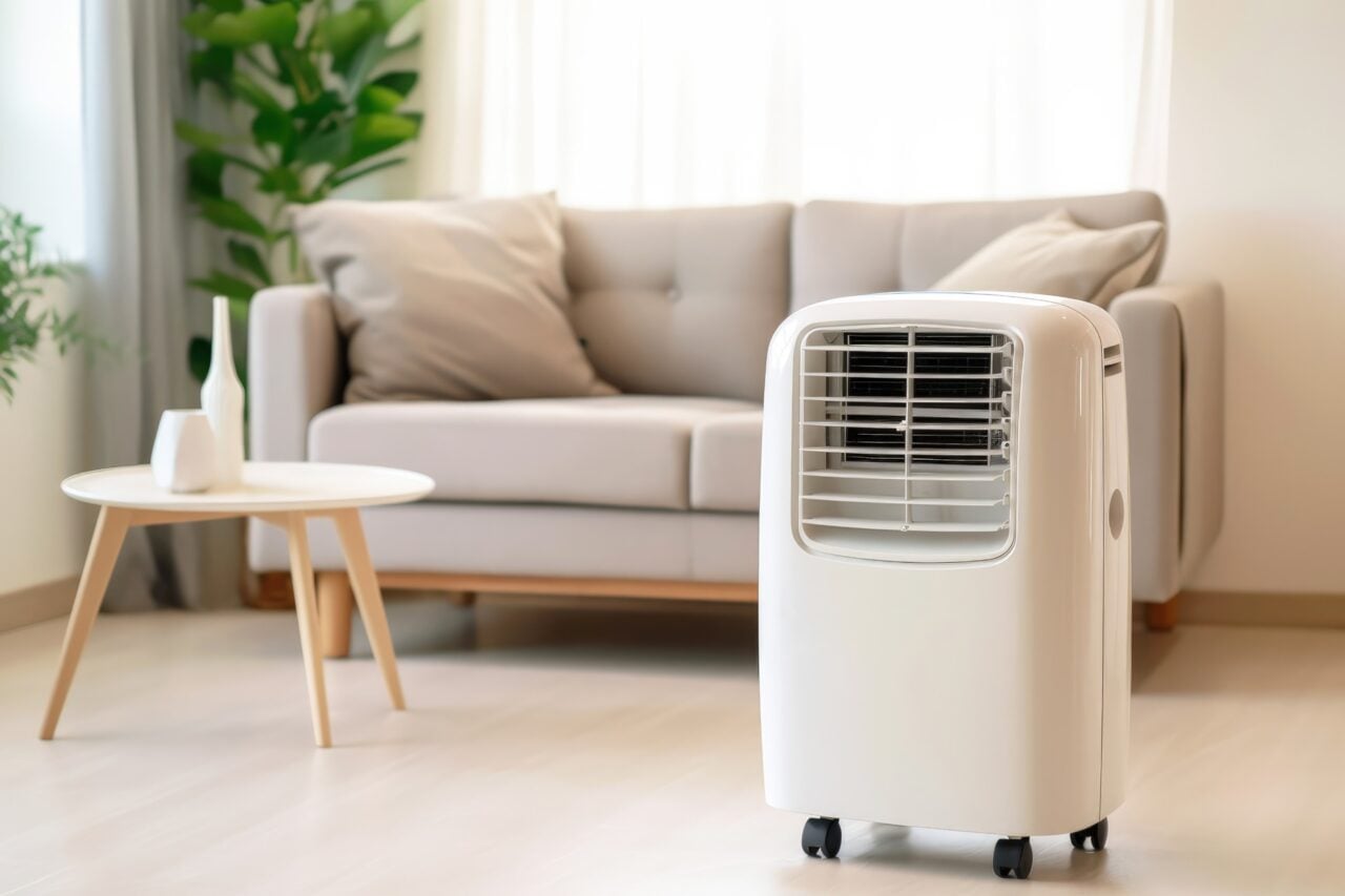 Clim mobile : ce défaut de conception ruine l’efficacité de presque tous les modèles