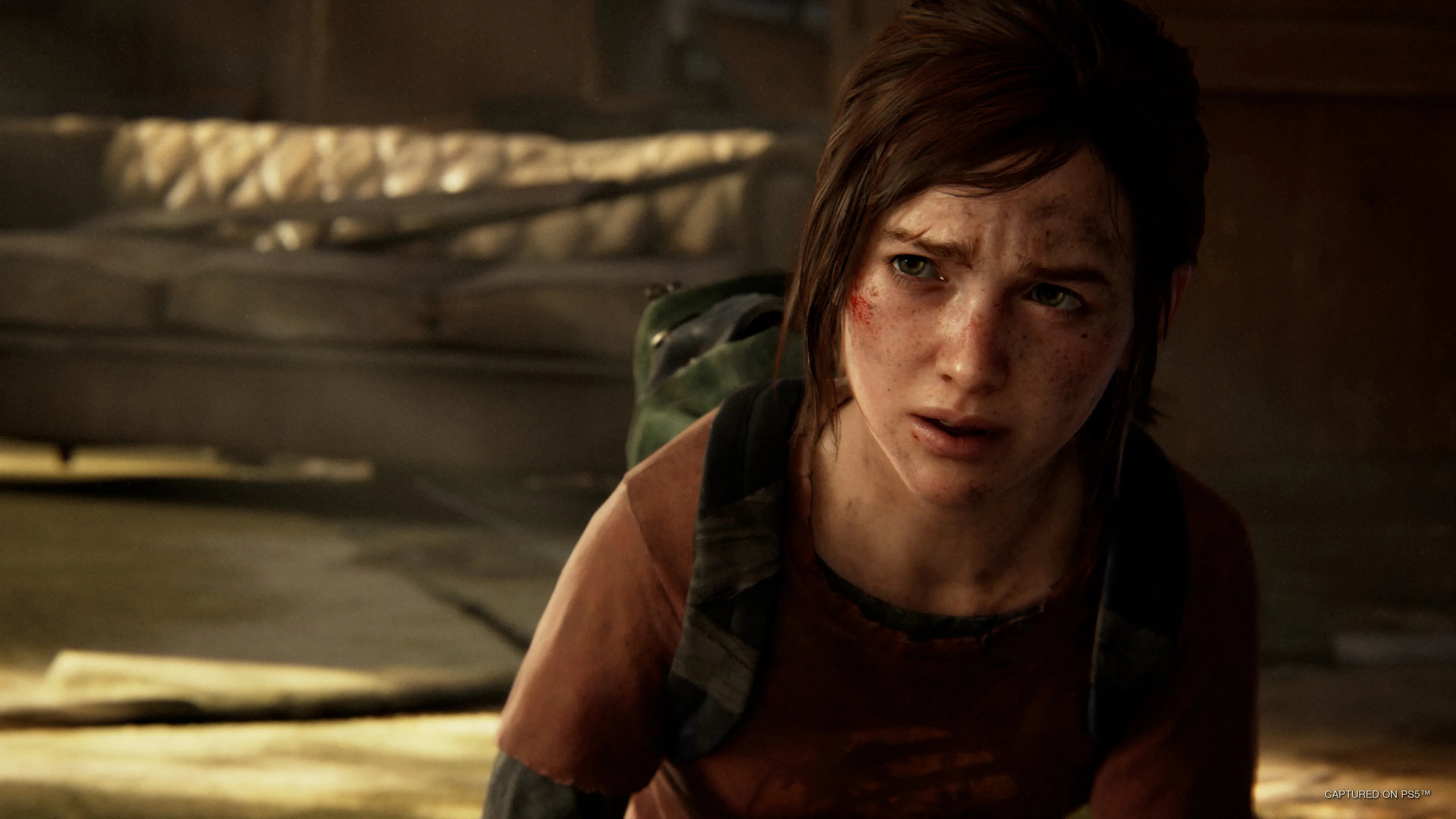 Naughty Dog n’en a pas fini avec The Last of Us, plusieurs projets sont en préparation