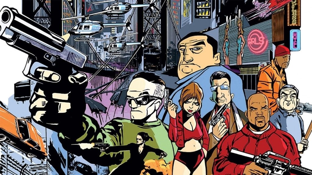 GTA 3 fête ses 25 ans : le chef-d’œuvre noté 97% mérite-t-il encore son statut en 2026 ?