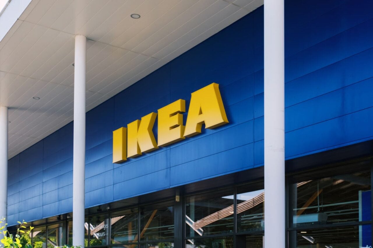 IKEA a une très bonne nouvelle pour ses clients fauchés