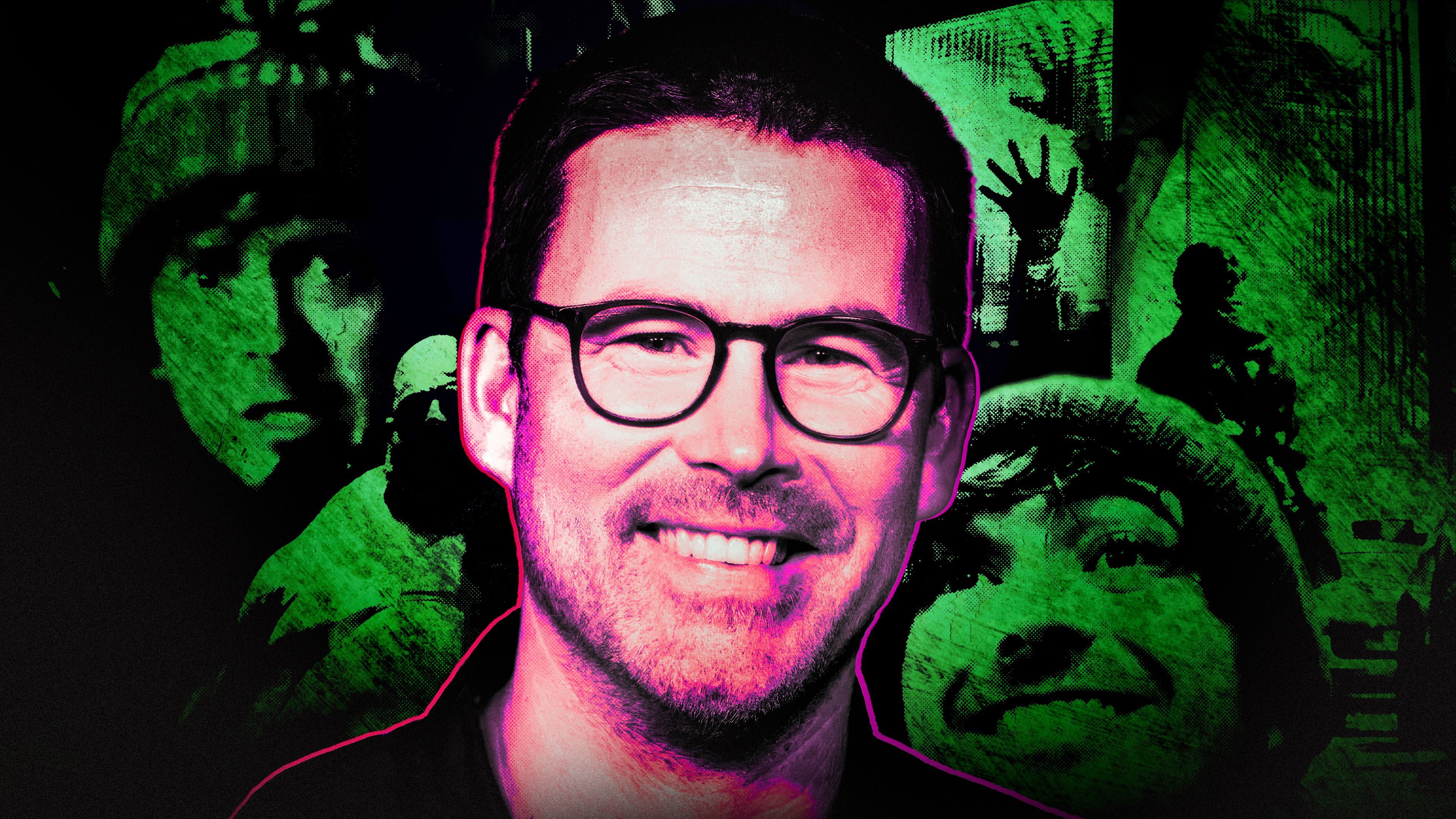 Resident Evil's Zach Cregger: What Being 'Faithful' Really Means