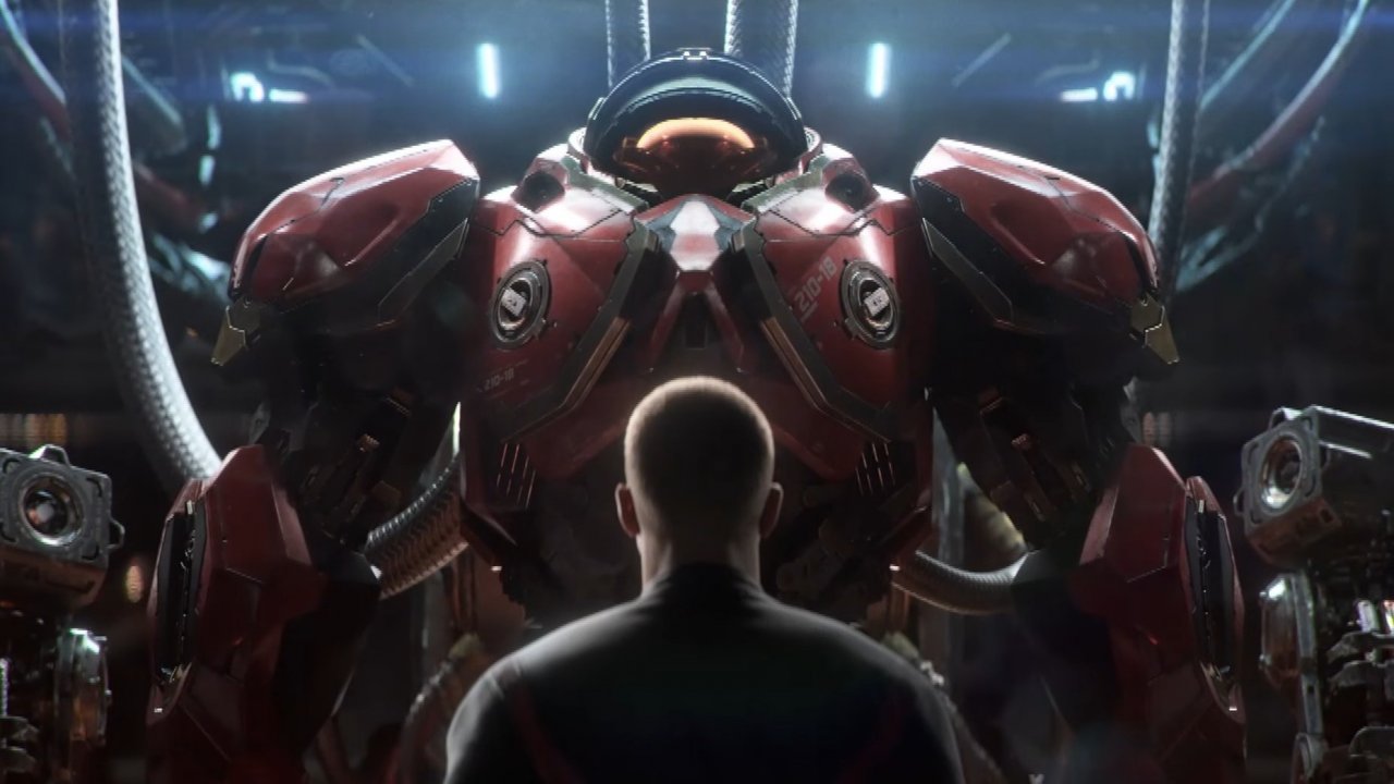 Un nuovo StarCraft è stato annunciato da Blizzard con un trailer: sarà uno sparatutto open world