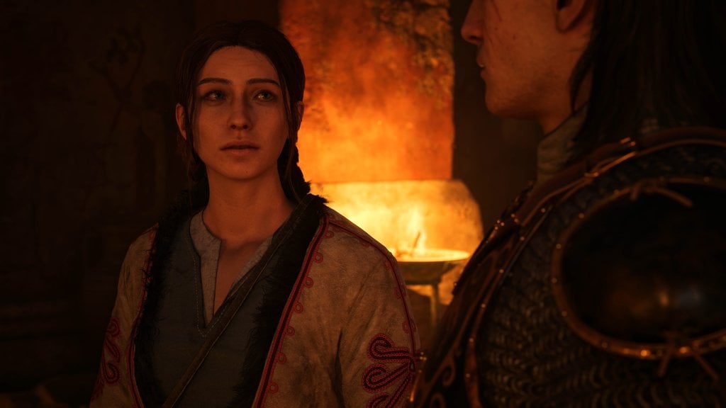 Romance Anca The Blood of Dawnwalker : Comment l'obtenir ?