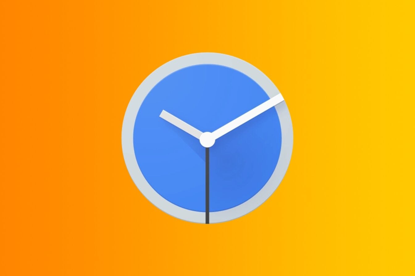 Google Horloge : l’application change radicalement l’interface des minuteurs